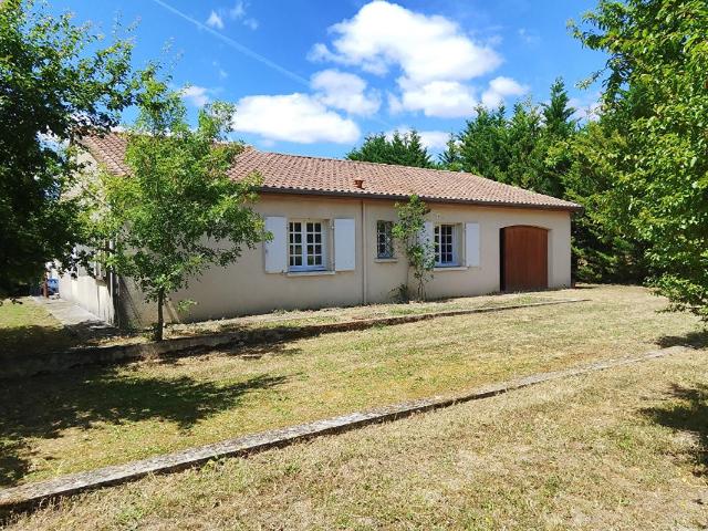 Rouillac Vente Maison 16