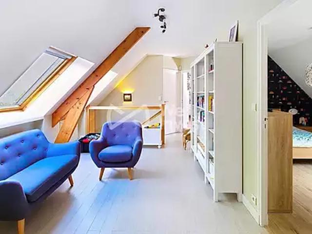 Rouillon 72700 Achat / Vente maison 7 pièces t7 terrasse