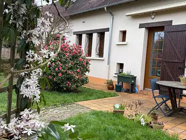 Rouillon 72700 Achat / Vente maison 5 pièces t5