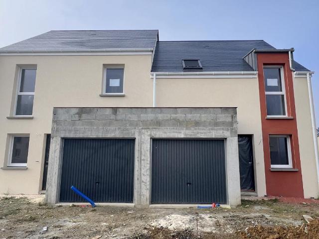 Rouillon Vente Maison 72