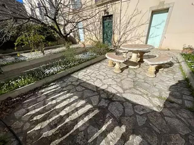 Roujan 34320 Achat / Vente maison 10 pièces t10