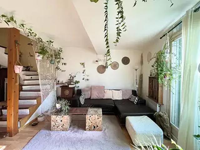Roujan 34320 Achat / Vente maison 7 pièces t7 terrasse parking