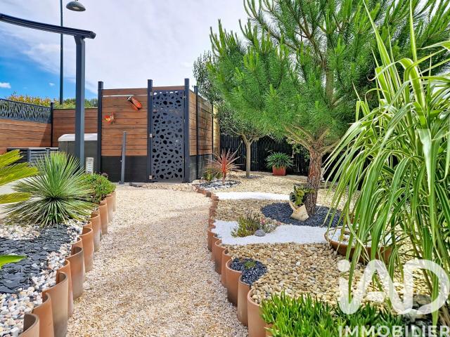 Roujan Vente Maison 34