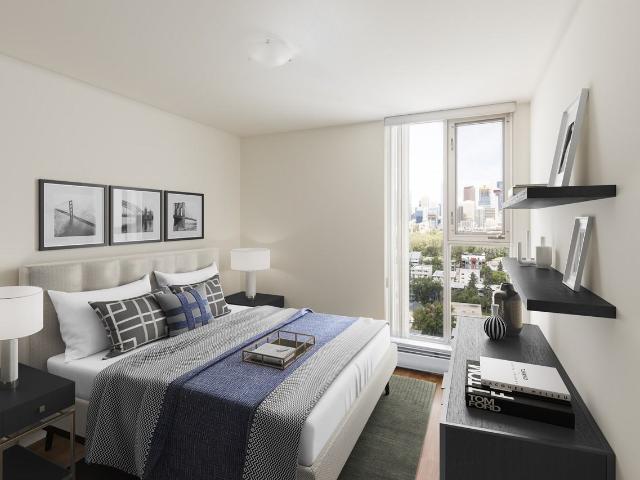 Rouleau 1 Bedroom Apartment for Rent at 124 26 Ave Sw, Calgary, AB T2S 3G5 Mission