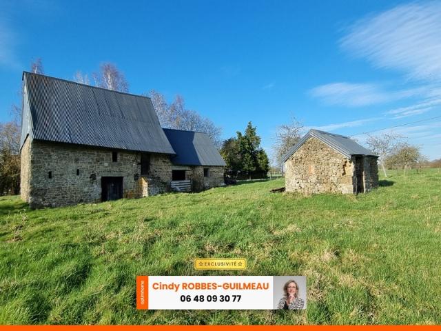 Roullours Vente Maison 14