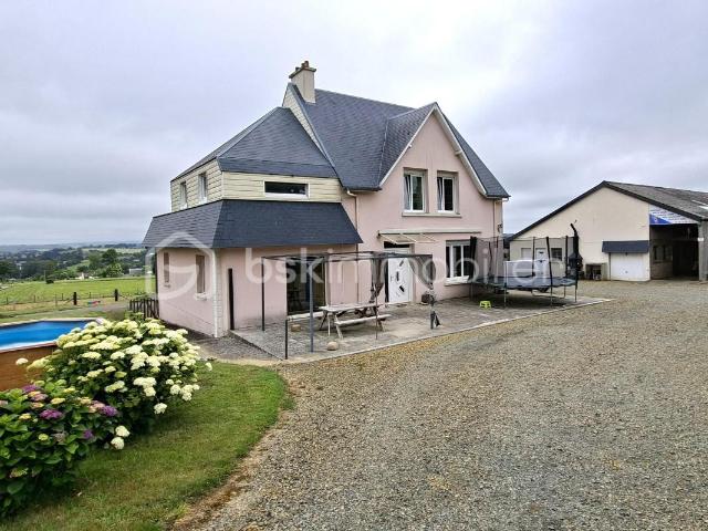 Roullours Vente Maison 14