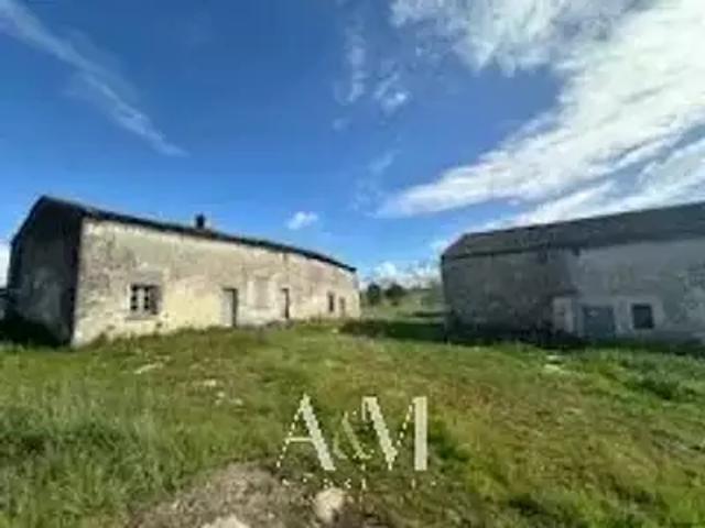 Roullet Saint Estèphe 16440 Achat / Vente maison 5 pièces t5