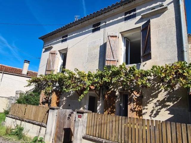 Roullet Saint Estèphe