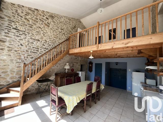Roumazières Loubert Vente Maison 16