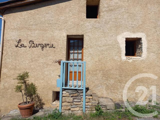 Roumengoux Location Maison 09