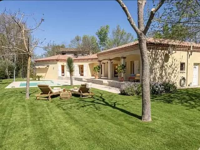 Roumens 31540 Achat / Vente maison 8 pièces t8 parking
