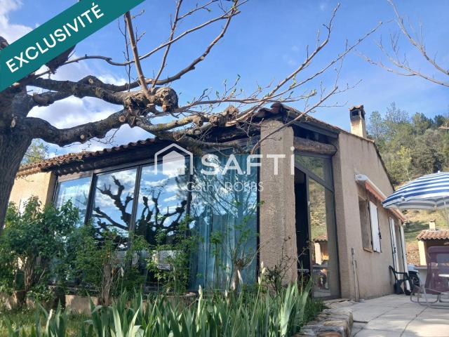 Riez Vente Maison 04