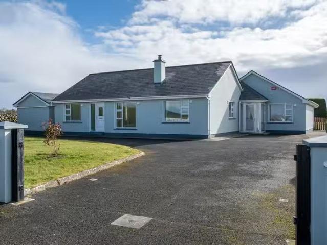 Roundfield, Monivea, Co. Galway, H65F382 is for sale