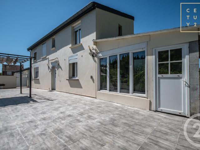 Rousies Vente Maison 59