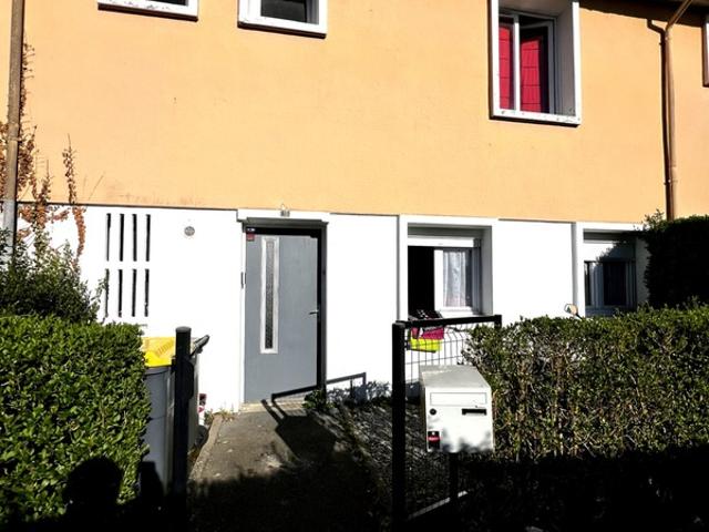 Rousies Vente Maison 59