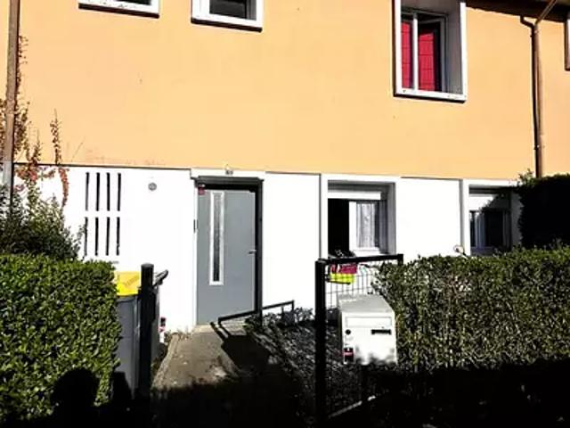 Rousies 59131 Achat / Vente maison 5 pièces t5