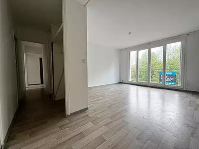 Rousies 59131 Achat / Vente appartement 5 pièces t5 cave