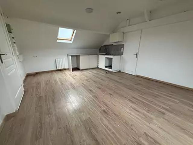 Rousies 59131 Location appartement 2 pièces t2