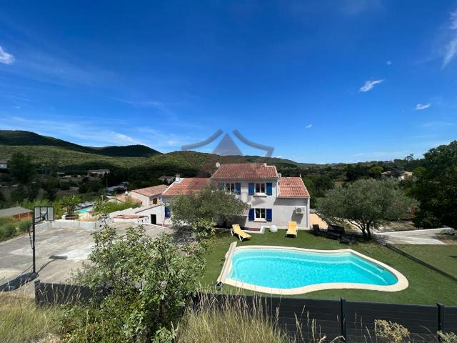 Rousson Vente Maison 30
