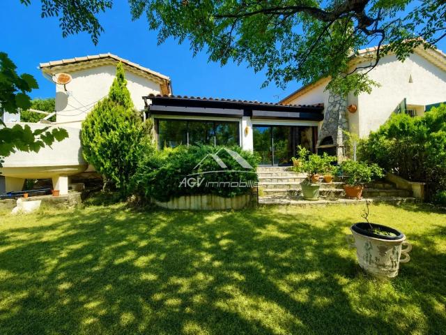 Rousson Vente Maison 30