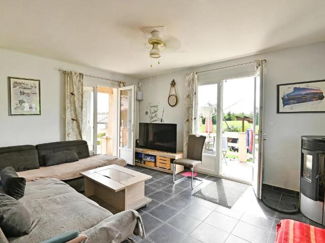 Rousson Vente Villa 30