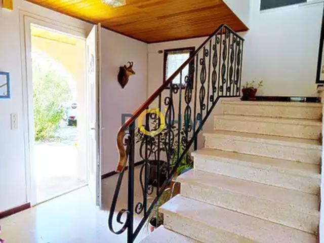 Rousson 30340 Achat / Vente maison 6 pièces t6