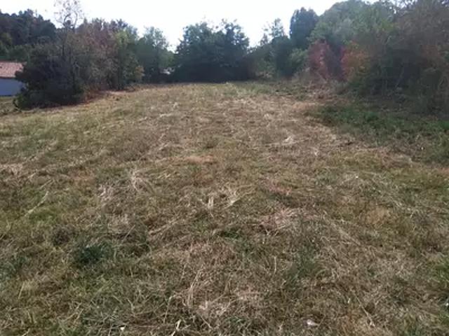 Rousson 30340 Achat / Vente terrain