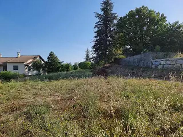 Rousson 30340 Achat / Vente terrain