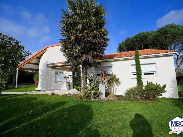 Roussay Vente Maison 49