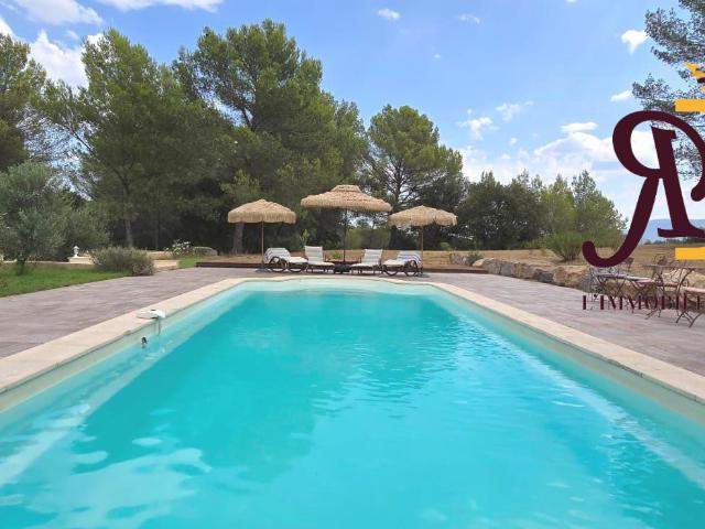 Rousset Vente Maison 13