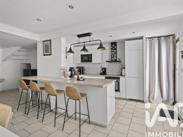 Rousset Vente Maison 13