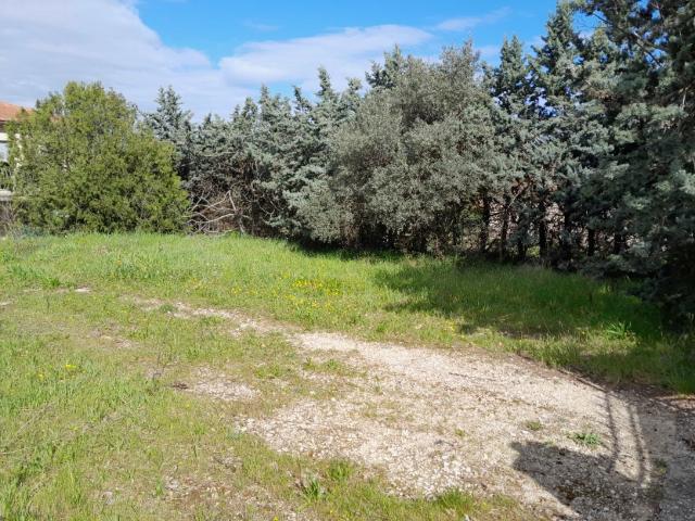 Rousset Vente Terrain 13