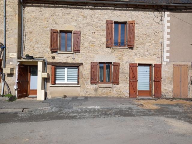 Roussennac Vente Maison 12