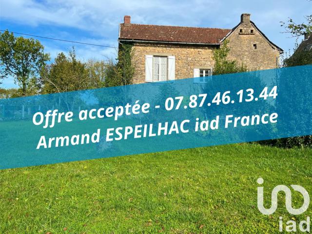 Roussennac Vente Maison 12