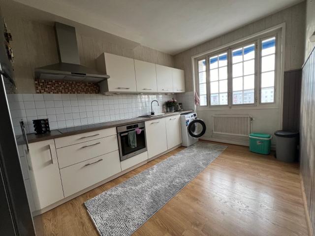 Roussillon Location Appartement 38