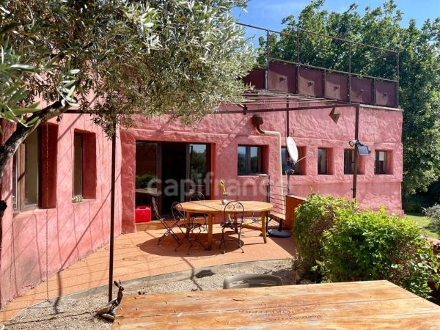 Roussillon – Propriété D'exception Au Cœur Du Luberon 340m² Roussillon