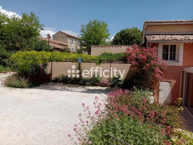 Roussillon Vente Maison 84