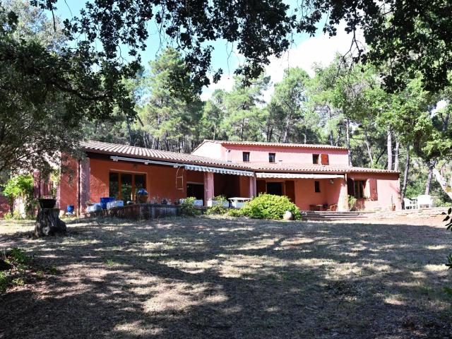 Roussillon Vente Maison 84