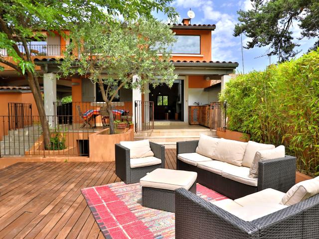 Roussillon Vente Maison 84