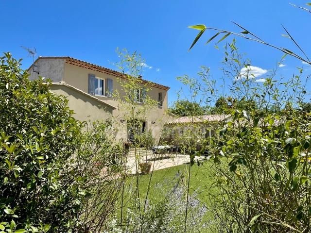 Roussillon Vente Maison 84
