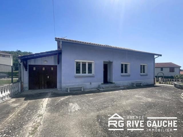 ROUSSILLON 38150, Maison, 160 m2 environ