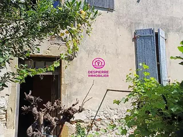 Roussillon 38150 Achat / Vente maison 6 pièces t6