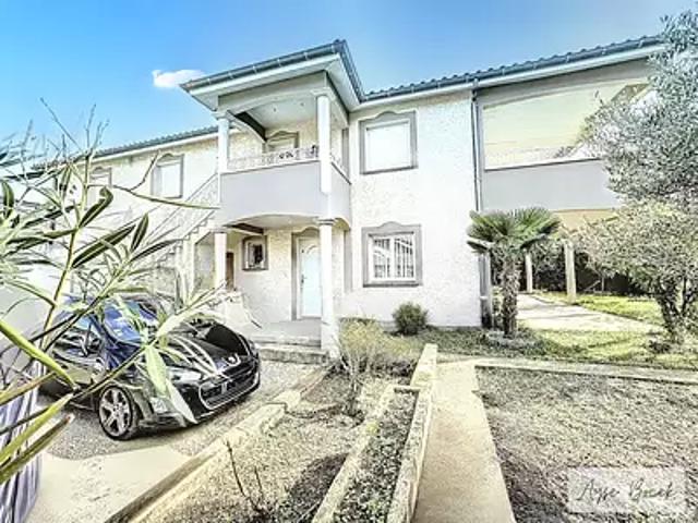 Roussillon 38150 Achat / Vente maison 8 pièces t8
