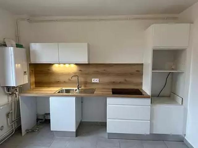 Roussillon 38150 Achat / Vente appartement 3 pièces t3