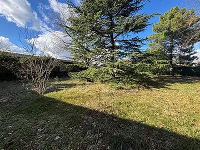 Roussillon 38150 Achat / Vente terrain