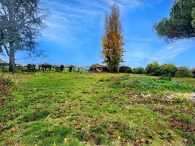 Roussillon 38150 Achat / Vente terrain
