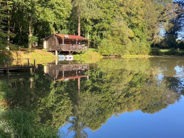 Roussines Vente Terrain 16