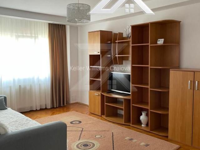Rovine, apartament 2 camere, de inchiriat