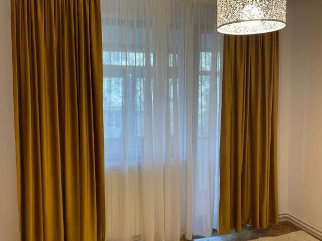 Rovine Apartament Cochet 3 camere, chirie