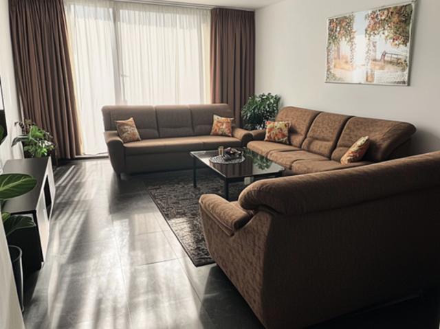 ROVISIONSFREI! 4 Zimmer Eigentumswohnung mit Balkon in Bochum